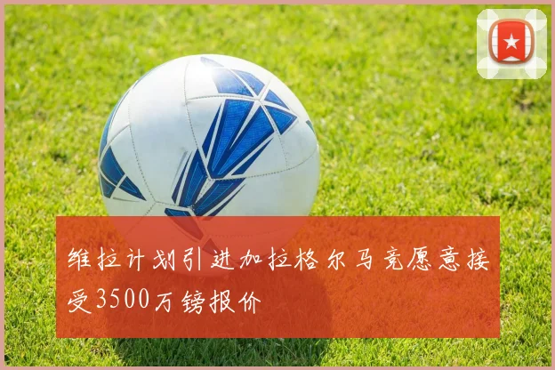 维拉计划引进加拉格尔马竞愿意接受3500万镑报价